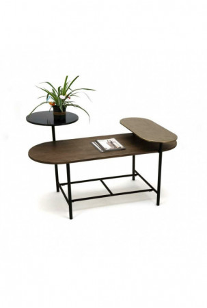 Centrinis stalas DKD Home...