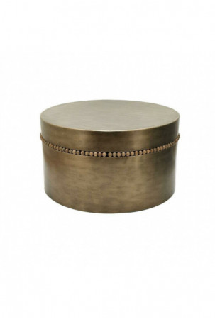 Šoninis staliukas DKD Home...