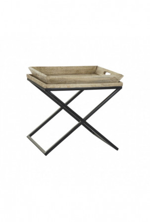 Šoninis staliukas DKD Home...