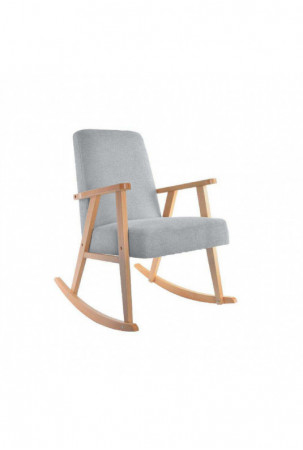 Siūbuojanti kėdė DKD Home...