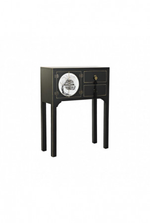 Konsolė DKD Home Decor...