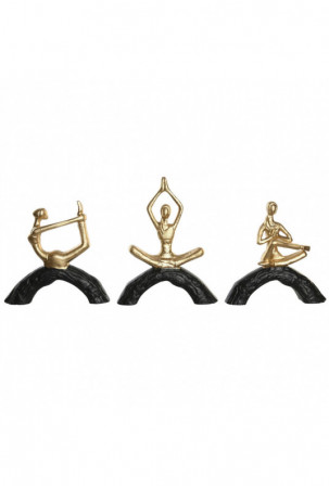 Dekoratyvinė figūrėlė DKD...