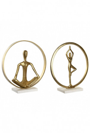 Dekoratyvinė figūrėlė DKD...