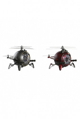 Stalinis laikrodis DKD Home...