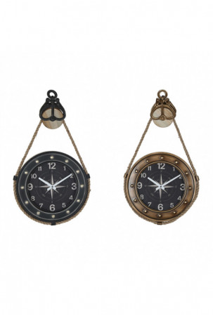 Sieninis laikrodis DKD Home...