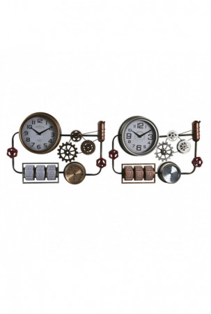 Sieninis laikrodis DKD Home...