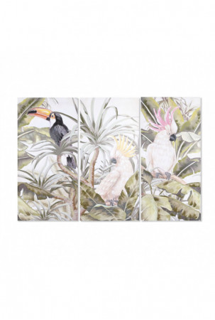 Paveikslas DKD Home Decor...