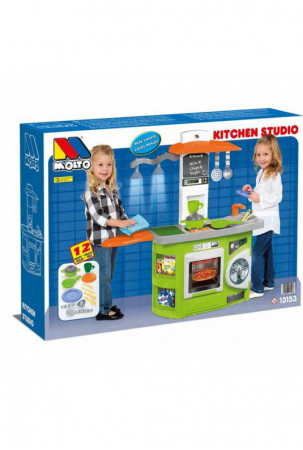 Žaislinė virtuvė Moltó K...