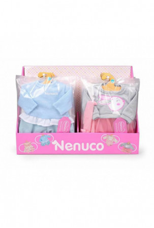 Lėlės drabužiai Nenuco   1...