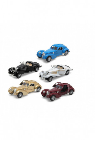 Žaislinė mašinėlė Metalinis...