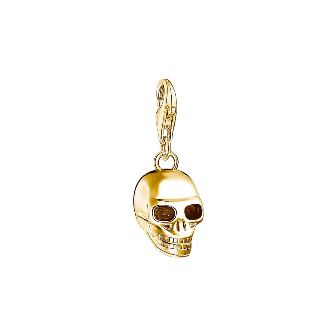 Vyriškas pakabukas Thomas Sabo 1549-413-39 2 cm