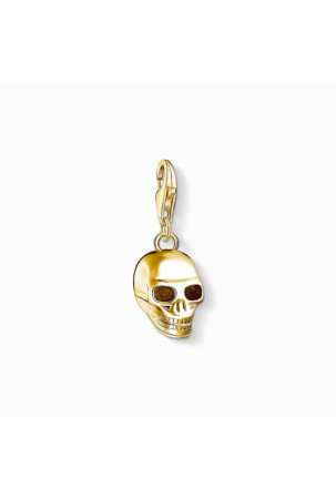 Vyriškas pakabukas Thomas Sabo 1549-413-39 2 cm