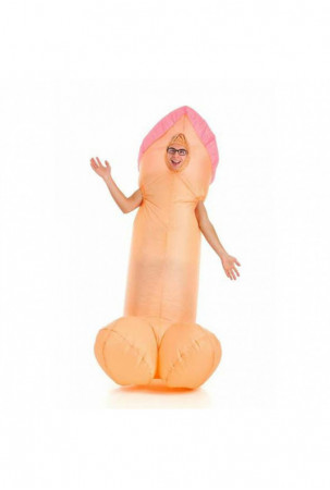 Kostumas suaugusiems Penis...