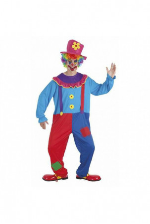 Kostumas suaugusiems Crispy...