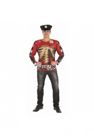 Kostumas suaugusiems Zombie...