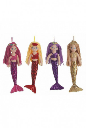 Lėlė  Undinė 36 cm