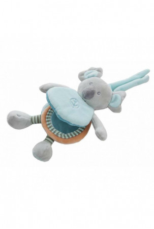 Pūkuotas žaislas Koala Knyga