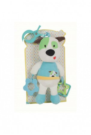 Pūkuotas žaislas Kramtukas...