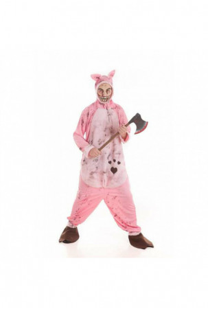 Kostumas suaugusiems Šernas...