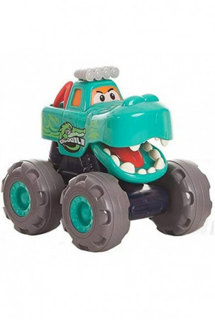 Sunkvežimis Moster Trucks...