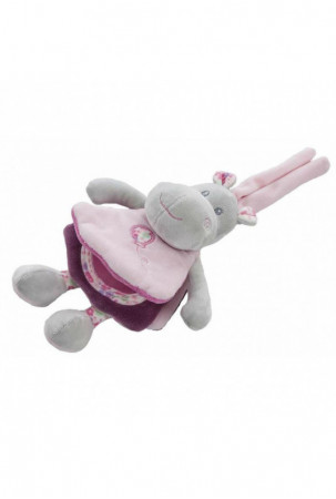 Pūkuotas žaislas...