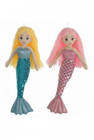 Lėlė  45 cm Undinė 45cm