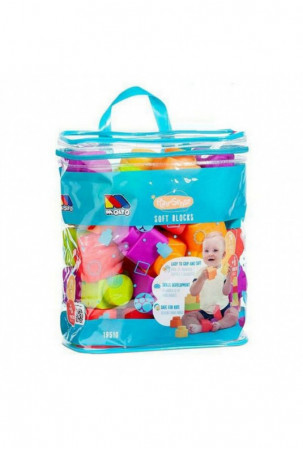 Statymo blokų Žaidimas...