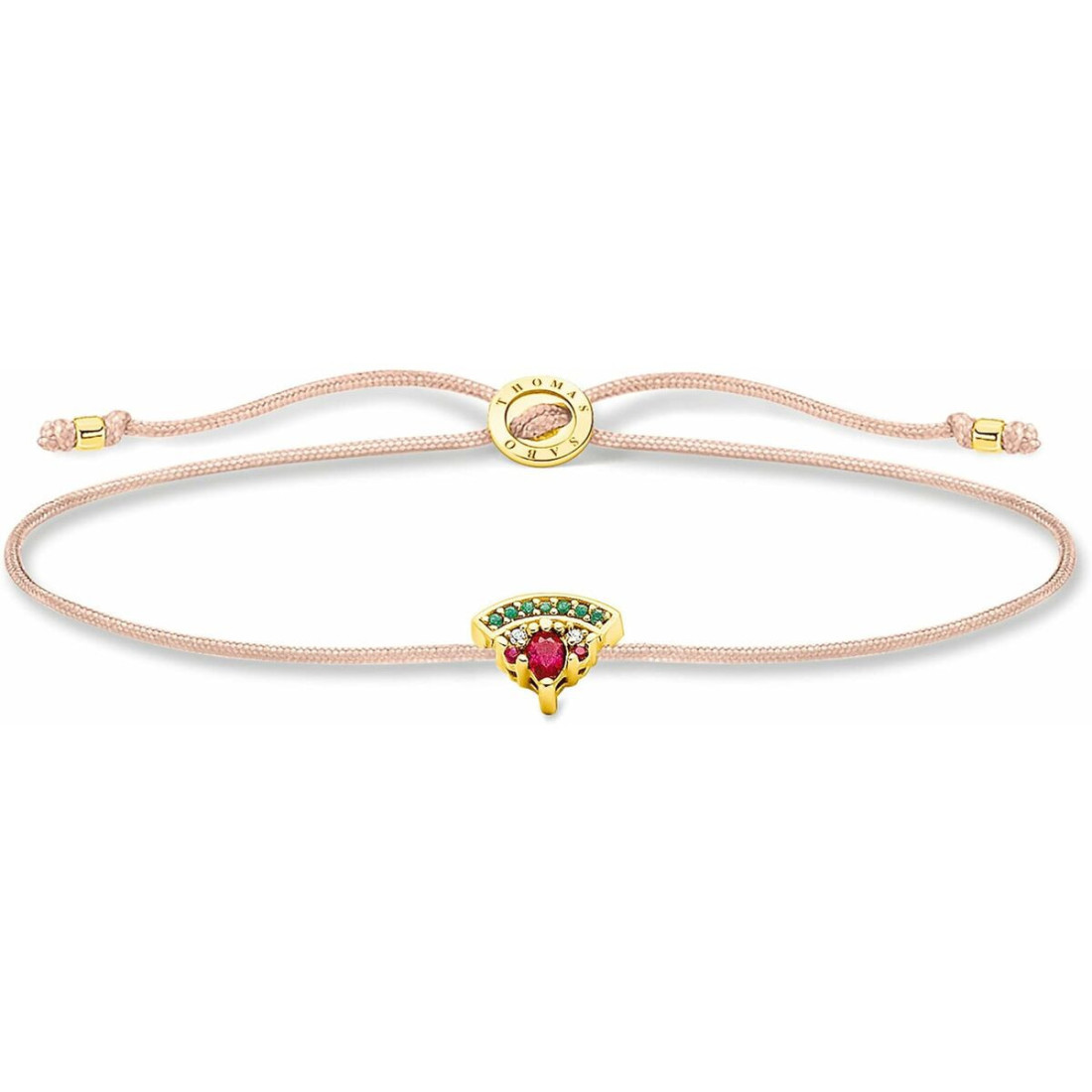 Moteriški apyrankės Thomas Sabo LS126-488-7-L20V