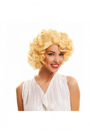 Šviesus perukas My Other Me...