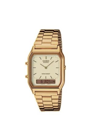 Abiejų lyčių laikrodis...