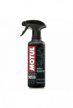 Vabzdžių valiklis Motul 400 ml