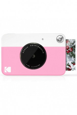 Momentinė kamera Kodak...