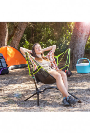 Sulankstoma stovyklavimo...