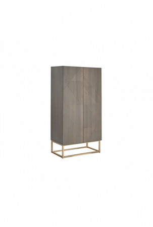 Spintelė DKD Home Decor 70...