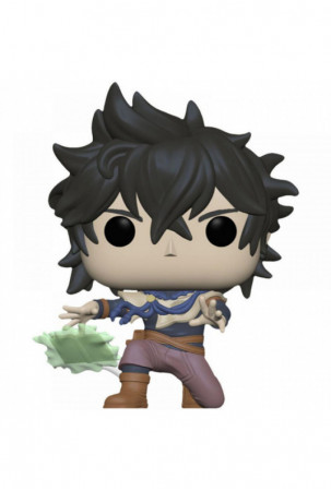 Figūra Funko Pop! BLACK...