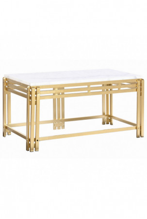 Centrinis stalas DKD Home...