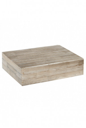 Dėžutė DKD Home Decor 20,5...