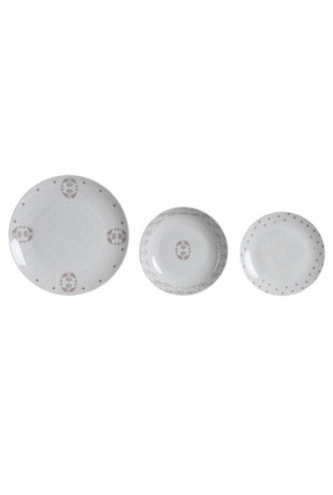 Indų Rinkinys DKD Home...