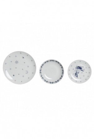 Indų Rinkinys DKD Home...