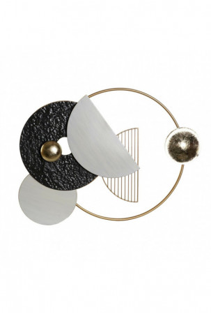 Sienų dekoracija DKD Home...