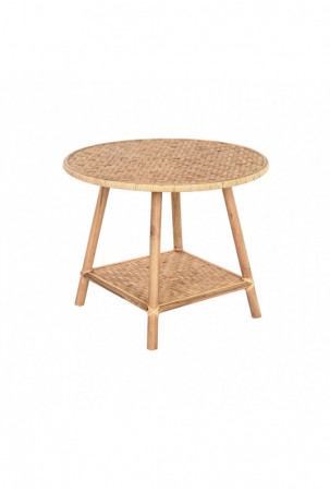 Šoninis staliukas DKD Home...