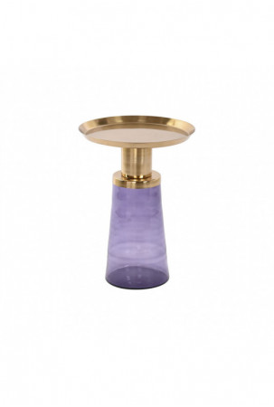 Šoninis staliukas DKD Home...