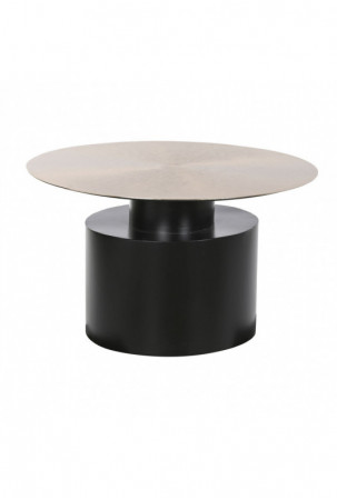 Šoninis staliukas DKD Home...