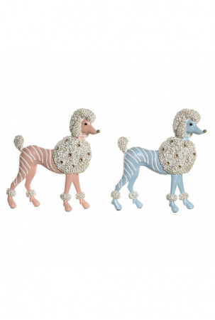 Dekoratyvinė figūrėlė DKD...