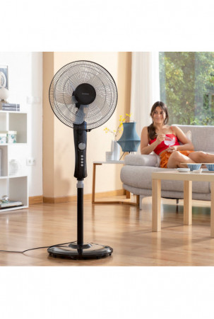 Pastatomas ventiliatorius...