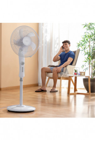 Pastatomas ventiliatorius...