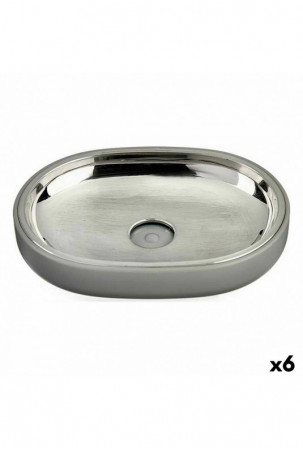 Indas muilui Sidabras Pilka...