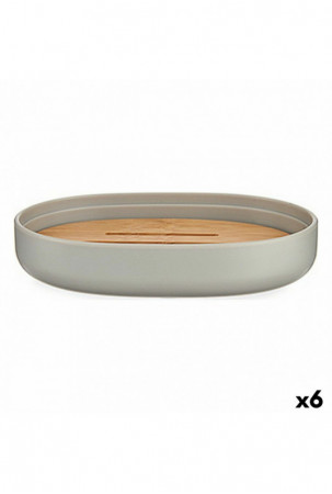 Indas muilui Pilka Ruda...