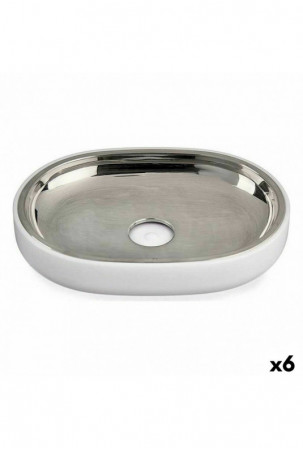 Indas muilui Sidabras...