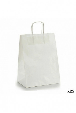 Popierinis maišelis 24 x 12...